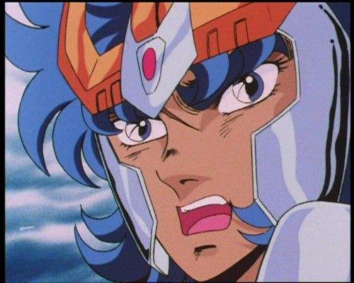 Otaku Gallery  / Anime e Manga / Saint Seiya / Screen Shots / Episodi / 107 - Le apparenze / 056.jpg